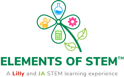 JA Elements of STEM
